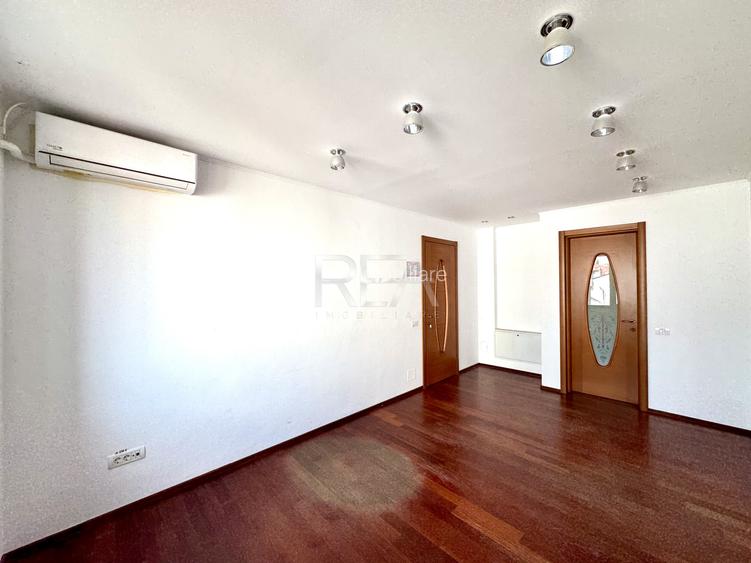Duplex 6 camere, Dorobanti, 200mp, garaj + boxa incluse - 3