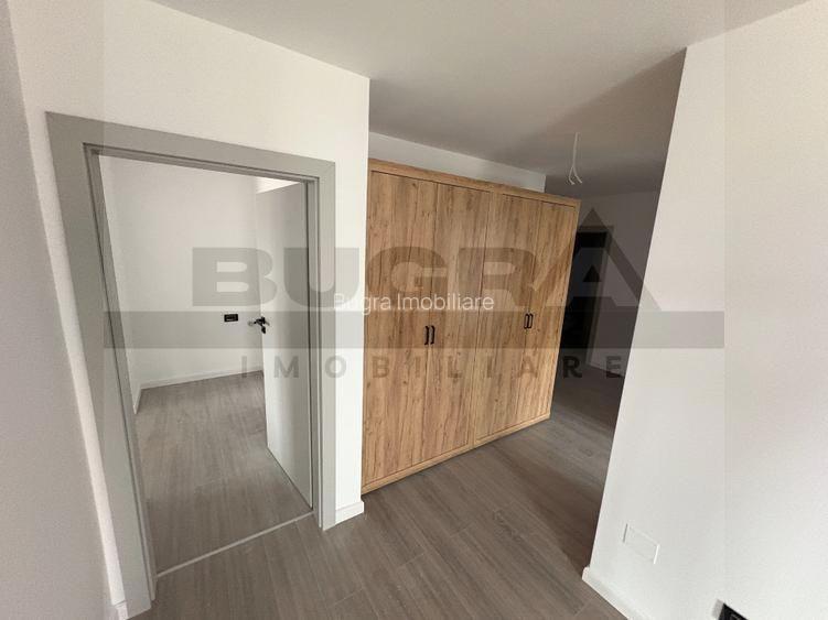 Apartament de 3 camere, modern, 75mp, parcare, zona strazii Fabricii - 10