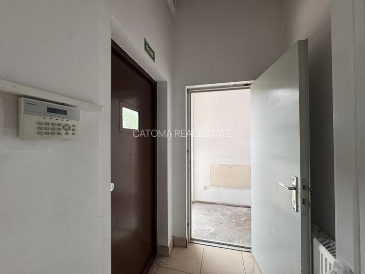 Afi Mall - spatiu comercial / Vad Excelent / Disponibilitate imediata ! - 14