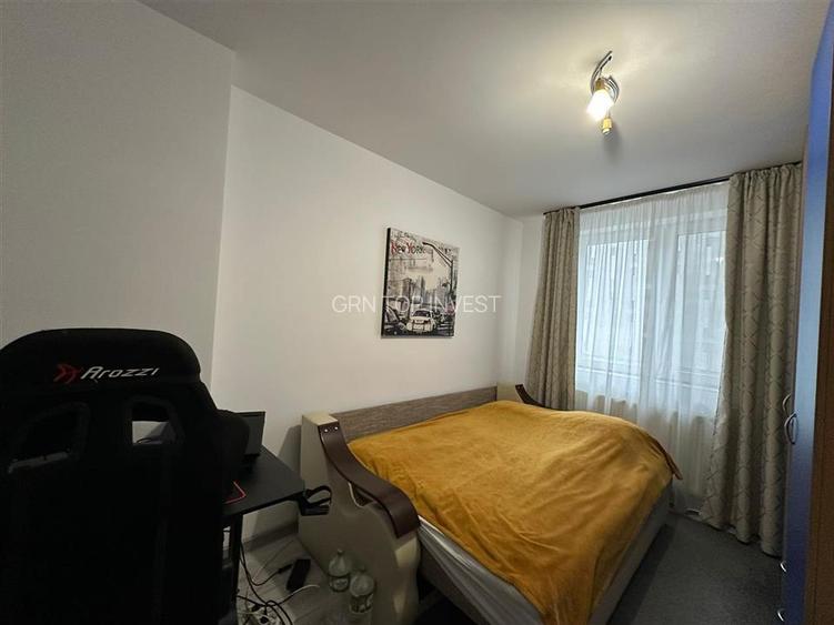 Apartament 3 camere si balcon etaj 1 zona Turnisor - 9
