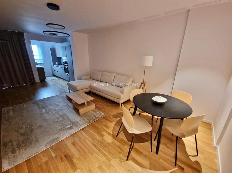 2 camere - Atlas Residence, Aviației, Promenada, Herăstrău - 3