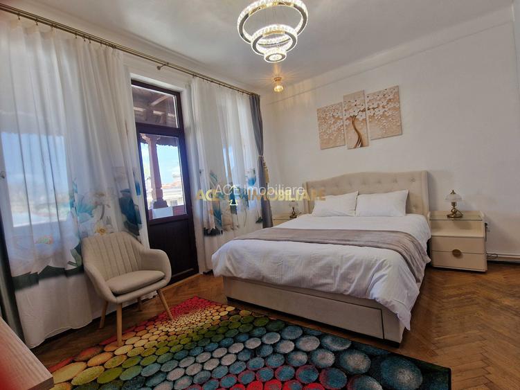5 Camere de inchiriat | Parcul Carol | Metrou | Centrala | PetFriendly - 3