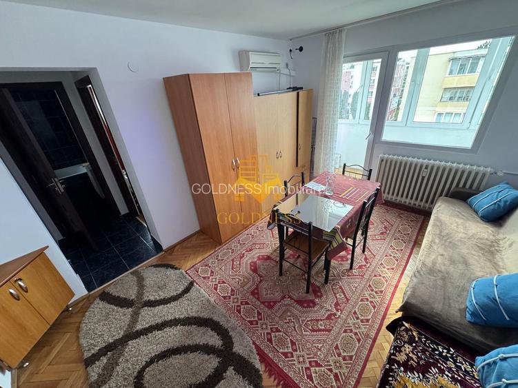 3 camere, semi, 4/4, balcon, Gheorgheni Zona Titulescu, Interservisan - 9