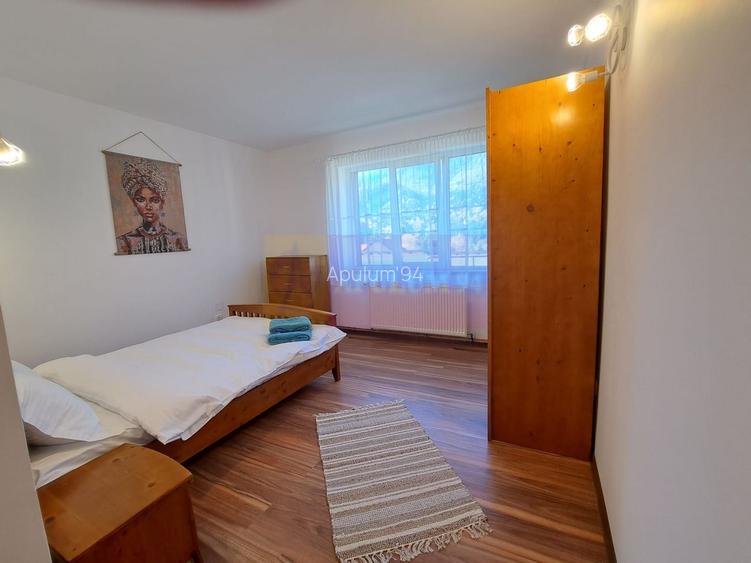 Vila de vanzare in Busteni - Zona Piatra Arsa - 50