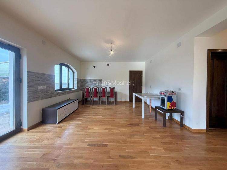 Casă individuală de vânzare în Moșnița Nouă – Comision 0% - 19