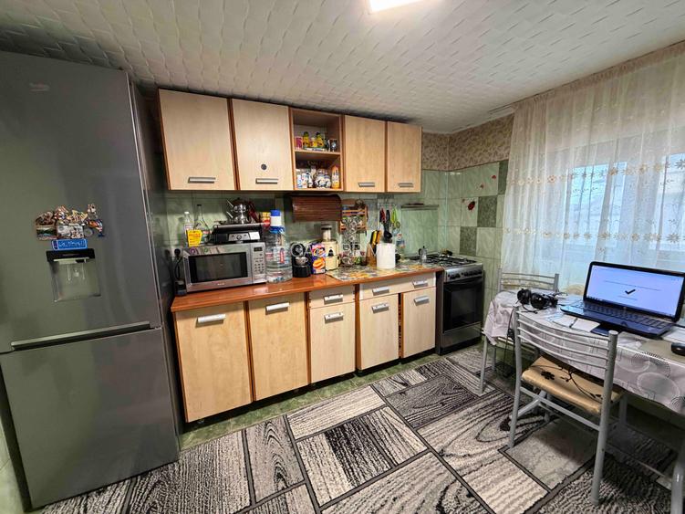 3 camere + gradina și terasa zona Podu de Fier / Tg Cucu, aproape de Palas! - 9