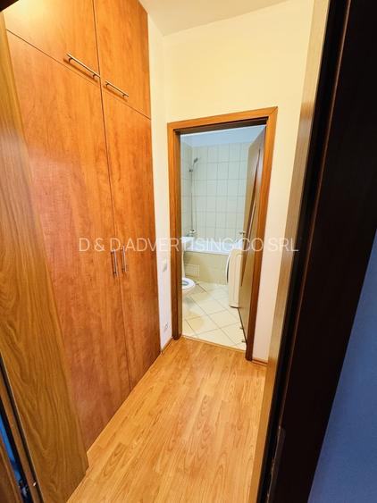 1 Mai - Ion Mihalache - 5 minute metrou 1 MAI Apartament 2 camere MODERN - 4