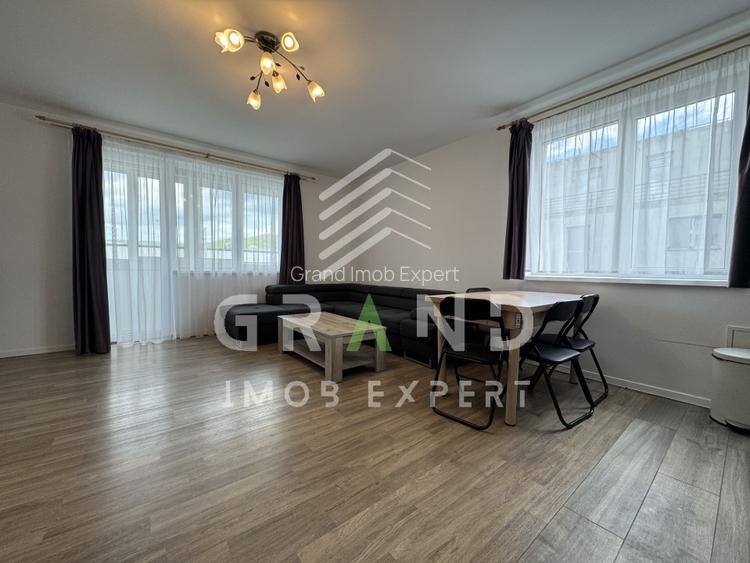 Ap 2 camere | BALCON | PARCARE | EROILOR/PENNY/FLORESTI - 5