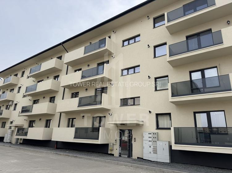 COMISION 0%- ONE RESIDENCE  Rezidențial NOU | Doamna Stanca - 10