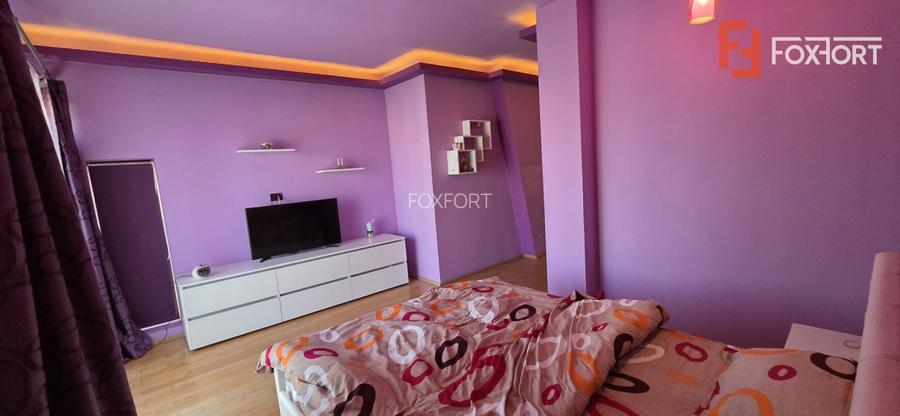 Casa individuala spatioasa, teren 614 mp - aproape de Lidl - 17