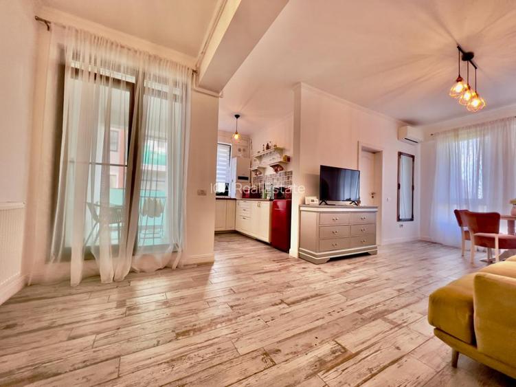 Investitie cu randament ridicat / Azimuth Beach- Stefan Building - 3