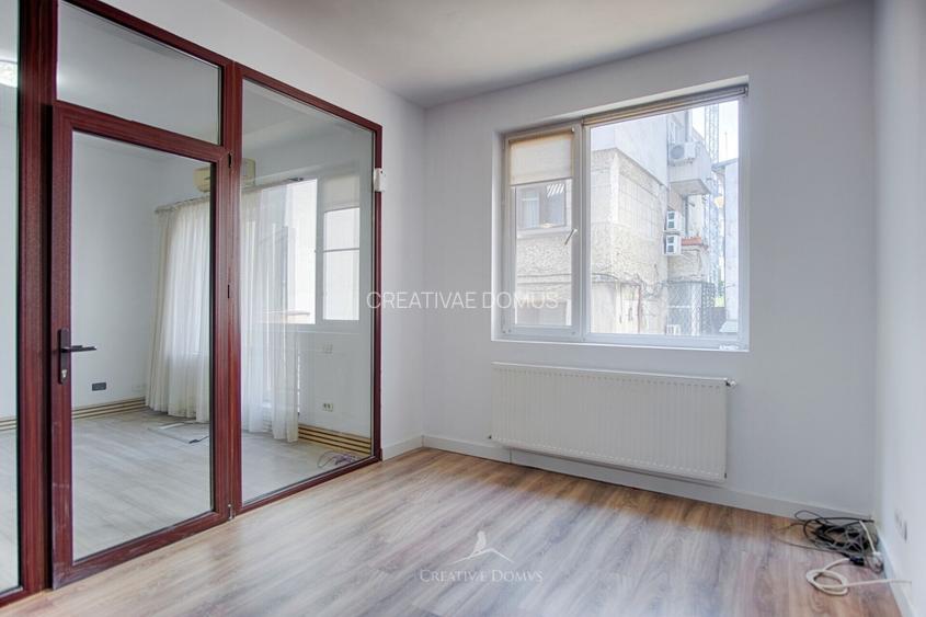 Piata Muncii - Vila cu 10 camere, 366 mp utili - 6