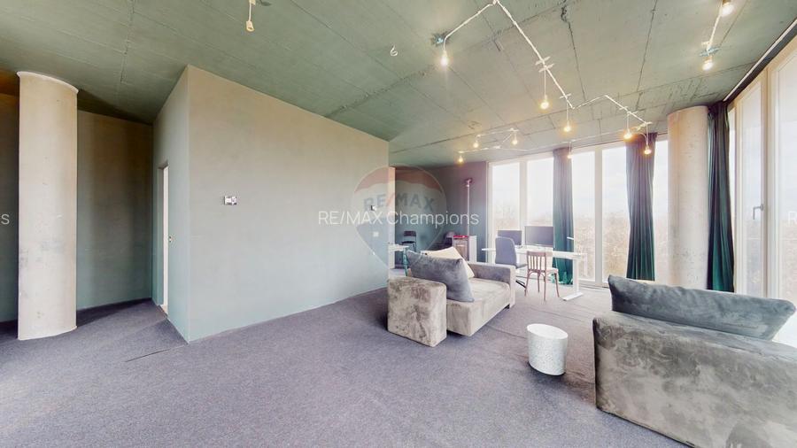 Comision 0% | Spațiu comercial de închiriat | 70 mp utili | Sânpetru - 4