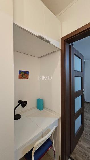 Apartament superb cu doua camere, Brancoveanu, 86.000€ - 4