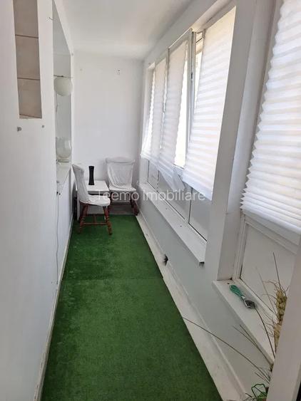 Apartament 3 camere, semidecomandat, 67 mp, ac, balcon, metrou, Dristor - 8
