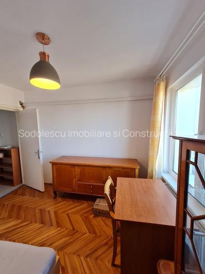 apartament 3 camere zona Mărăști - 36