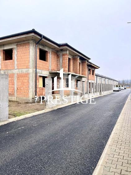 DUPLEX DE VÂNZARE ÎN ȘELIMBĂR | 120 mp utili | 150 MP CURTE LIBERĂ - 9