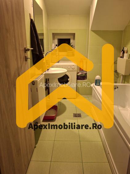 Titan-Ozana | 2 Camere | Metrou 12min | Centrala | Parcare | 2Balcoane - 13