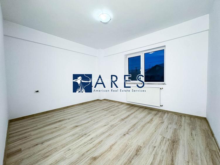 Apartament 2 camere | Etaj 1 | Bloc Nou | Zona Centrala - 2