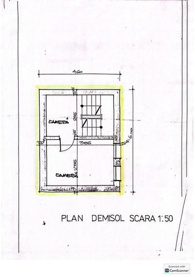 Vanzare casa Sector 1 - Veronica Micle - Comision 0% - 4