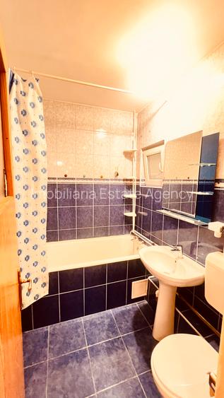 Apartament 3 camere Muncii, 10 minute de metrou, mobilat si utilat complet - 21