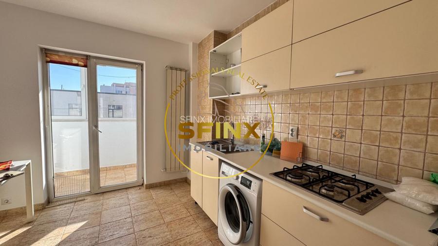 2 CAMERE | ULTRACENTRAL | UNIRII | DECOMANDAT | AER CONDITIONAT | GATA DE MUTARE - 4