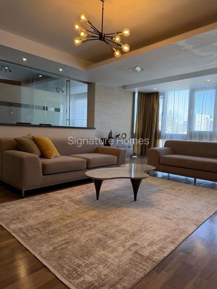 LUXURY LIVING PIPERA – IANCU NICOLAE | 3 CAMERE, PISCINĂ & PARCARE - 6