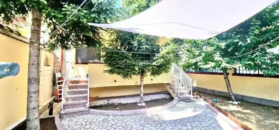 Casă 8 camere de vânzare – zonă Plevnei – Gara de Nord - 13