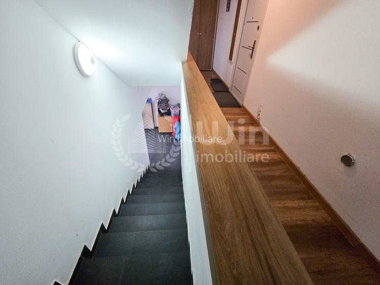 Apartament 4 camere la cheie | Bloc nou | 90mp | Etaj 1 | Auchan Iris - 9