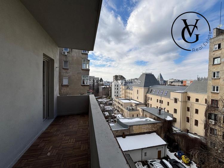 Apartament 3 camere - Central - Ideal Investitie  - 3