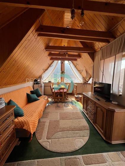 Casa Rasnov, Brasov - 6