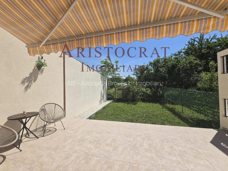 Duplex proximitate padure Corbeanca - 17