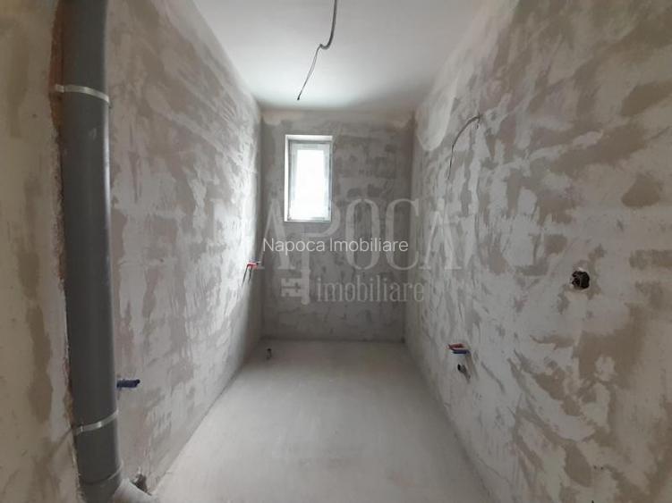 Apartament 2 camere de vanzare in Floresti - 3