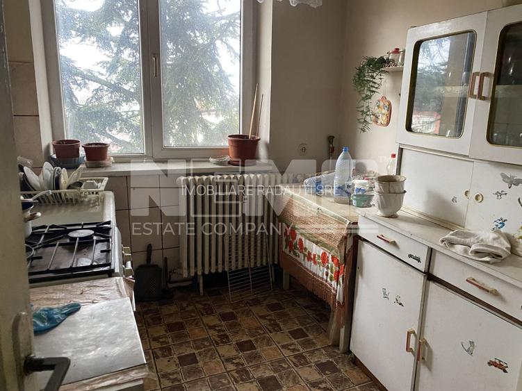 Apartament 2 camere | Zona Bogdan Voda |  44.500 EUR - 6