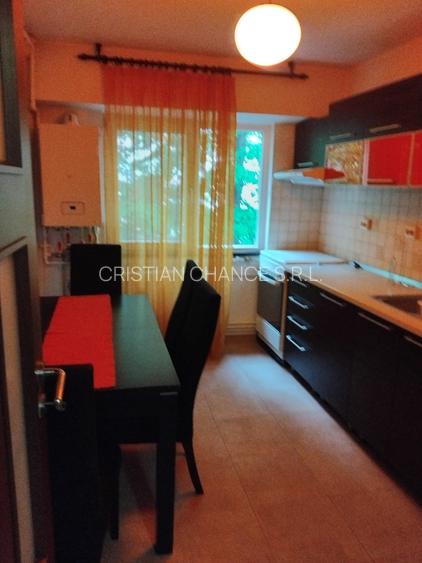 40014 Apartament 2 camere Tomis Nord - 12