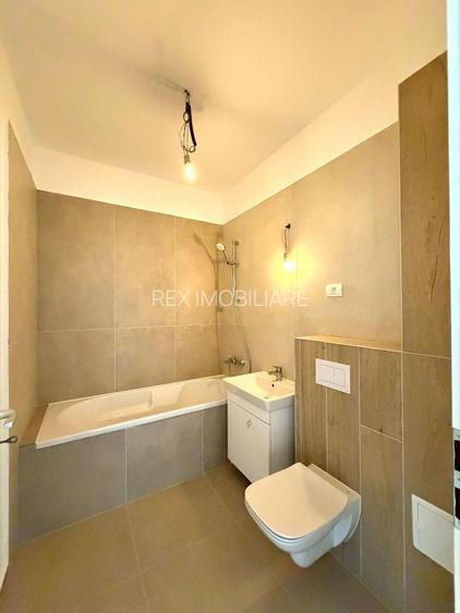 Apartament 2 Camere | Parcare Inclusă |1.866 €/mp -Giroc - Comision 0% - 6