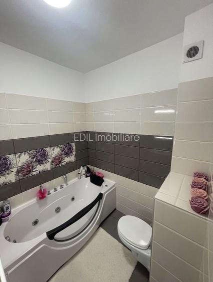 Apartament de vânzare, 2 camere, 49 mp, Baciu zona strada Planetelor - 7