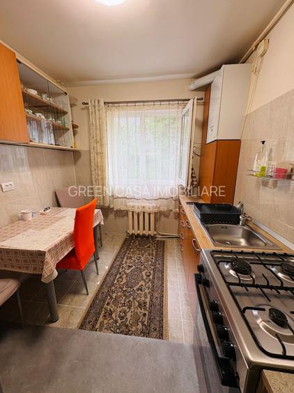 Apartament | 4 camere | etaj intermediar | Mănăștur - La Terenuri - 2