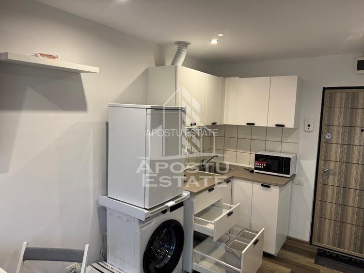 Garsoniera de vanzare, etajul 2, zona Soarelui - 5