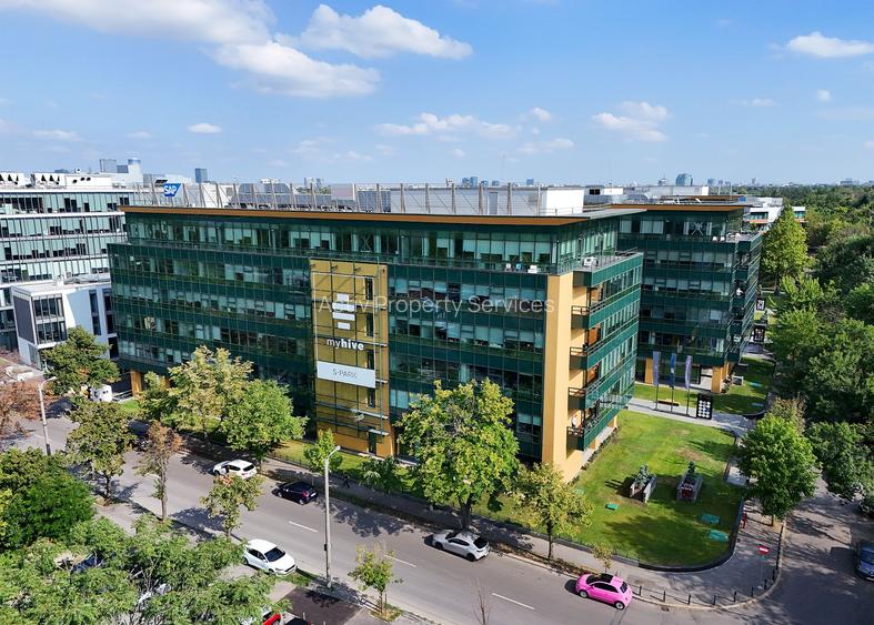 S-Park, Tipografilor 11-15 - comision 0%, reprezentam proprietarul! - 3