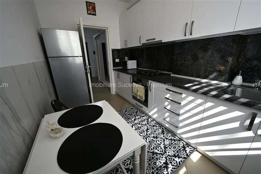 Garsoniera Moderna De Inchiriat  Suceava 0727817187 - 11