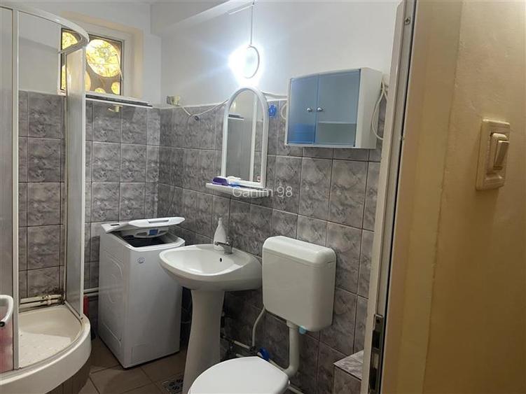 Apartament 2 camere , zona Gara , 50 mp , imbunatatit , mobilat complet - 9