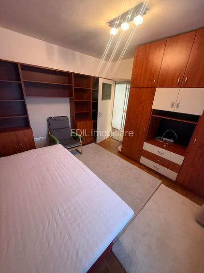 Apartament de închiriat, 2 camere, 50 mp, Gheorgheni zona Iulius Mall/FSEGA - 12