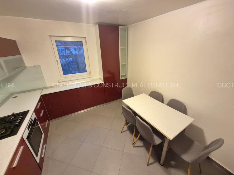 3Cam-Sagului-7 Min Spitalul Judetean-74MP--Mobilat-Centrala--112.000 Euro! Neg - 4