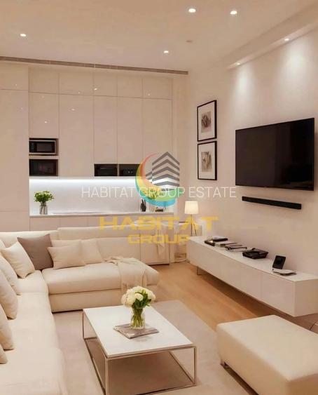 Apartament 3 cam spatios finalizat Theodor Pallady - 3