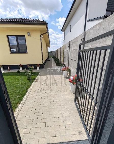 Duplex complet mobilat si utilat - toate utilitatile - bucatarie inchisa. - 3