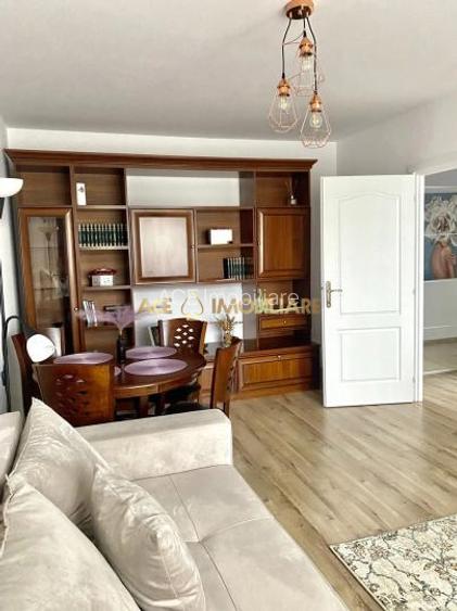 2 Camere de inchiriat | Muncii | Metrou | Pet Friendly - 10