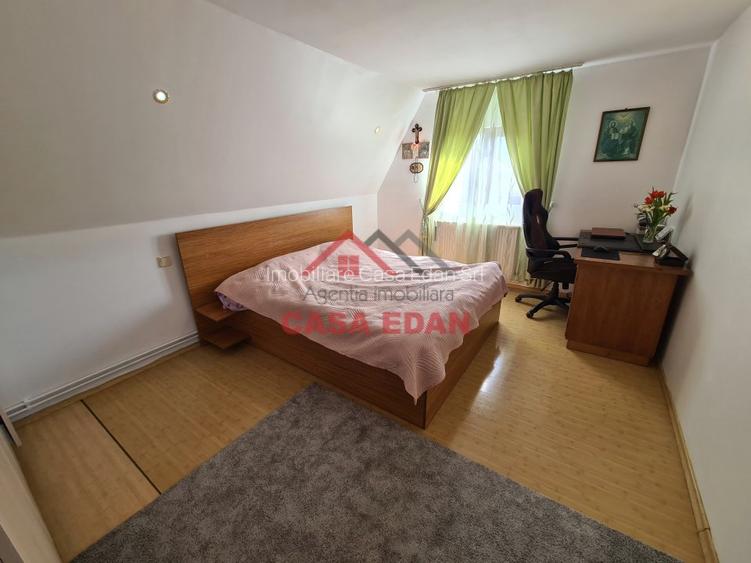 ●Casa in Breaza, central, 5 camere, 3 bai, an 2007, teren 410mp, 175.000e● - 8