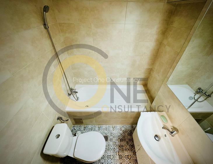 Apartament 3 camere Floreasca/Glinka - 9