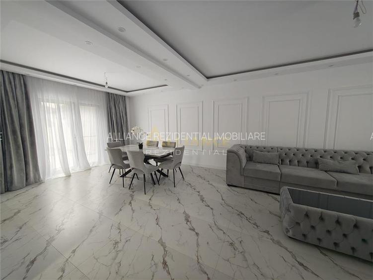 Casa individuala premium | 4 camere | 115 mp utili | Teren 435 mp - 15